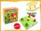 GRA FISHER PRICE O RETY KRETY MATTEL - KURIER!!!!