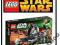 STAR WARS 75015 CORPORATE ALLIANCE TANK + gratis