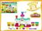 PLAY-DOH NOWA ZAKRĘCONA CUKIERNIA od HASBRO-KURIER