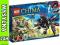 KLOCKI LEGO LEGENDY CHIMA KRUK RAZARA 70012