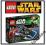 STAR WARS 75022 Mandalorian Speeder, NOWE+ gratis