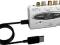 Behringer Interfejs audio USB U-PHONO UFO-202 W-wa