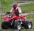 MEGA MOTOR QUAD RTR FULL FUNKCJI HIT /  0529