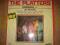 THE PLATTERS - ORIGINAL - LP