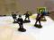 Figurki PRL_Żołnierze (Zestaw_05)