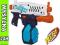 NERF SUPER SOAKER ARCTIC SHOCK A1748 WODA WAWA