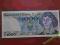 1000 zł 1982 s. GL UNC