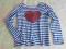Bluzeczka TU 11 lat 146 cm