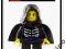 KLOCKI LEGO NINJAGO 9552 LLOYD GARMADON NOWY