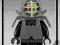 KLOCKI LEGO NINJAGO 9551 KENDO COLE NOWY