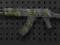 CS:GO AK-47 Kolory dżungli Jungle Spray MWLU STEAM
