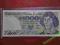 1000 zł 1982 s. HU UNC