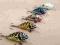 zestaw-woblery salmo tiny 5szt