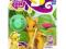 MY LITTLE PONY KUCYK APPLEJACK A3018 HASBRO