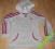 dres adidas plus dwie bluzy