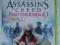 Assassins Creed Brotherhood PL Xbox 360 specjalna