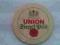 Podkładka pod kufel UNION PRL