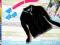 158-164 _ MODNA _ WELUROWA _BLUZA _świetny stan __