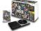 WII DJ HERO + TURNTABLE KIT / NOWY KOMPLET/ ROBSON