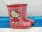 Hello Kitty - GUMIAKI - KALOSZE dla DZIEWCZYNKI