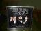 THE THREE TENORS - DOMINGO PAVAROTTI CARRERAS
