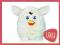 HASBRO FURBY COOL YETTI BIAŁY POLSKA WERSJA