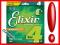 Struny ELIXIR NANOWEB /40-95/ do basu 4-str