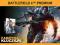 BATTLEFIELD 4 PREMIUM PL / Klucz / Origin 24h/7