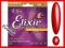 Struny ELIXIR NANOWEB PHOSPHOR BRONZE /11-52/ !