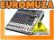 BEHRINGER XENYX X1222 USB MIKSER AUDIO !!