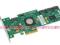 NOWY LSI SAS3041E-R SGL SAS/SATA PCIe = FV GW