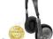 Słuchawki z mikrofonem MediaTech MT3504 Corona Łdź