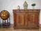 ORZECHOWA KOMODA NEORENESANS-stan bdb!