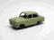 FORD PREFECT - No.30 MATCHBOX REGULAR ENGLAND