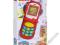 FISHER PRICE interaktywny TELEFON KOMÓRKOWY