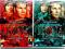 IKONA    PATRICK SWAYZE  [ 2 DVD ]  FOLIA  WYS 24H