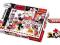 PUZZLE 60 MYSZKA MINNIE ZAKUPY /17225/ WYS.24H