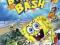 SPONGEBOB SQUAREPANTS BOATING BASH NICKELODEON WII