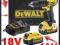 DEWALT Wiertarko-wkrętarka DCD780M2 18V Li-ion 4Ah