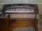 Keyboard organy Casio MZ 2000