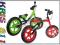 ROWER ROWEREK BIEGOWY ROŚNIE DZIECKIEM 10 12 CALI
