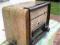 1 STARE RADIO HORNYPHON W459A