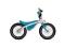 BMW KidsBike rower biegowy tradycyjny niebieski