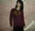 ABERCROMBIE&amp;FITCH * DZIEWCZĘCA BLUZA 164CM !!!
