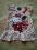 GEORGE - ŚLICZNA SUKIENKA Z HELLO KITTY r.80-86cm