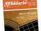 D`Addario EJ10 10-47 struny do akustyka!
