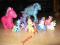 DUZY ZESTAW 11 KUCYKÓW MY LITTLE PONY-JAK ZA DARMO