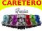 NOWOŚĆ Fotelik Caretero FENIX 2013 0-18kg +organiz