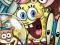 SPONGEBOB - COLLAGE - czadowy plakat 61x91.5cm