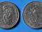 Meksyk 50 Centavos 1983 rok od 1zł i BCM